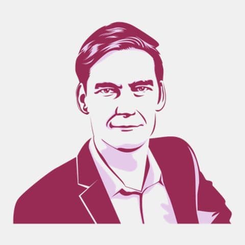 Prof. Dr. Achim Kampker