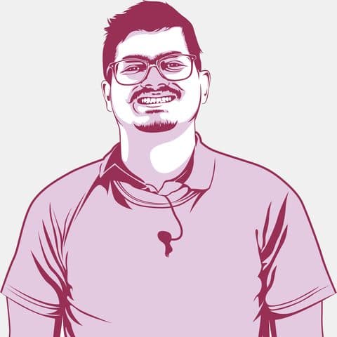 Amol Kodange