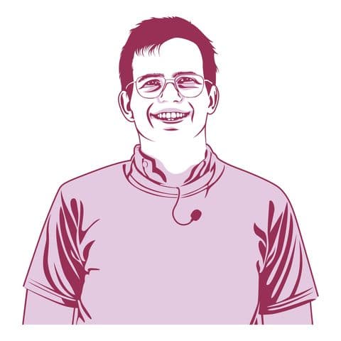 Gernot Sümmermann
