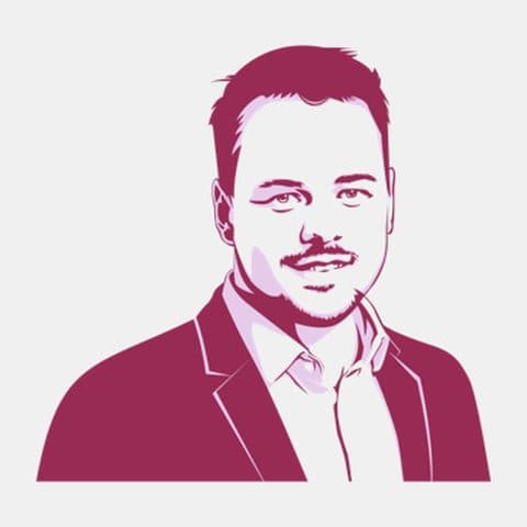Nikolas Roessler