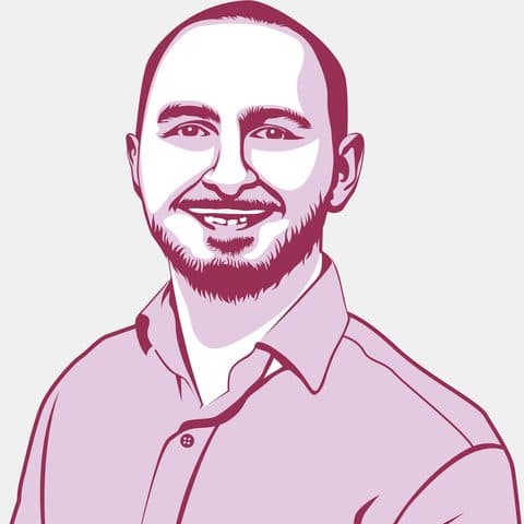 Simon Kumar
